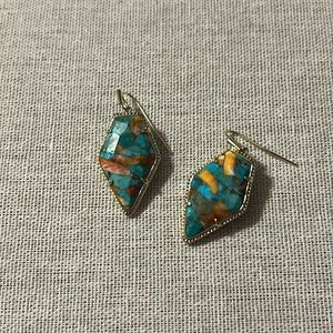 Kendra Scott Drop Earrings